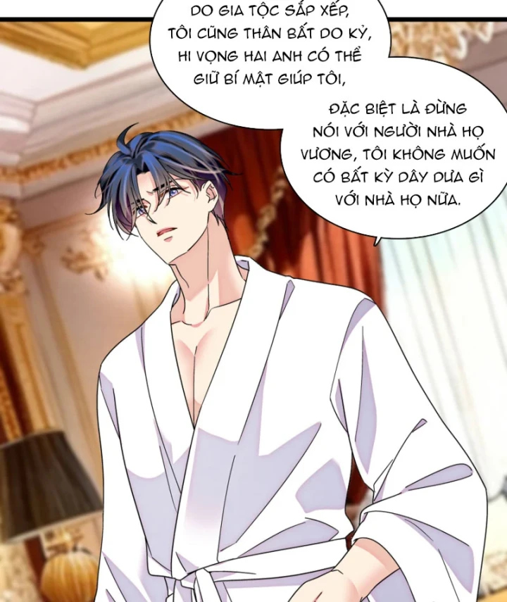 Chàng Rể Bị Vứt Bỏ Lên Ngôi Chapter 12 - Trang 6