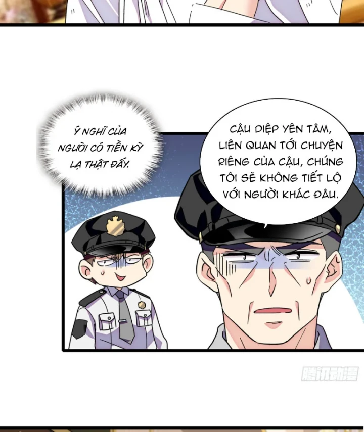Chàng Rể Bị Vứt Bỏ Lên Ngôi Chapter 12 - Trang 7