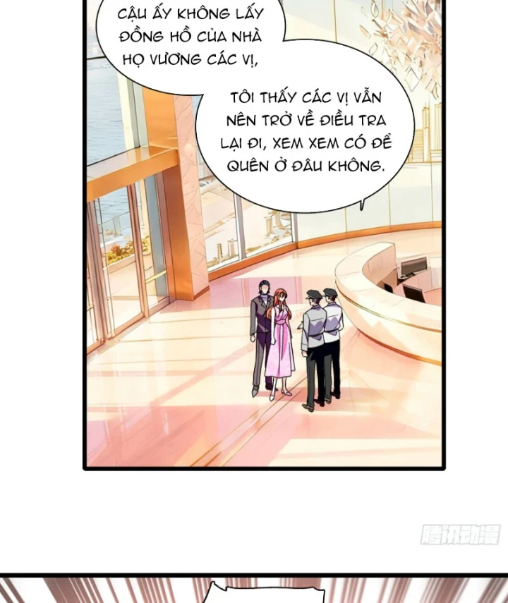 Chàng Rể Bị Vứt Bỏ Lên Ngôi Chapter 12 - Trang 9