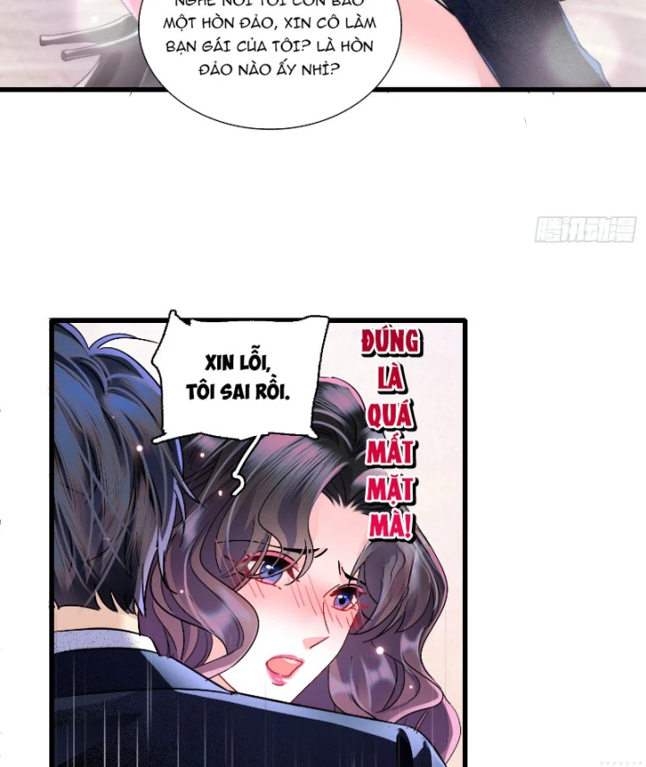 Chàng Rể Bị Vứt Bỏ Lên Ngôi Chapter 14 - Trang 10