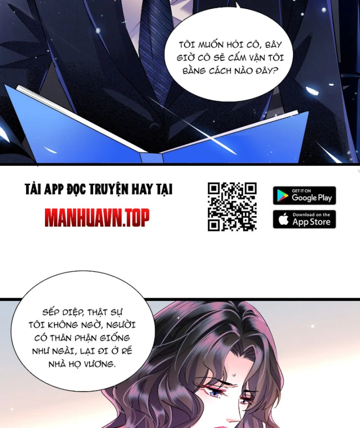 Chàng Rể Bị Vứt Bỏ Lên Ngôi Chapter 14 - Trang 15