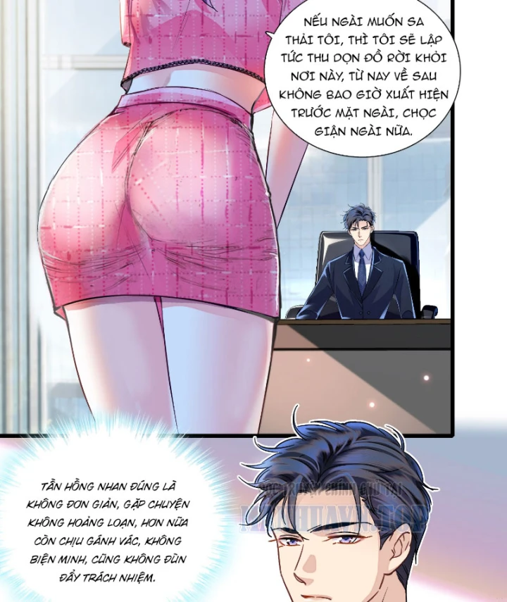Chàng Rể Bị Vứt Bỏ Lên Ngôi Chapter 14 - Trang 17