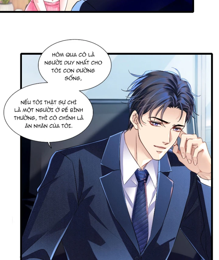 Chàng Rể Bị Vứt Bỏ Lên Ngôi Chapter 14 - Trang 19