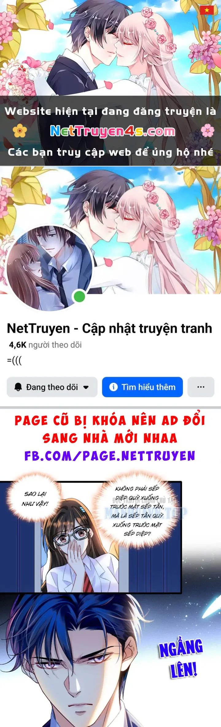 Chàng Rể Bị Vứt Bỏ Lên Ngôi Chapter 14 - Trang 2