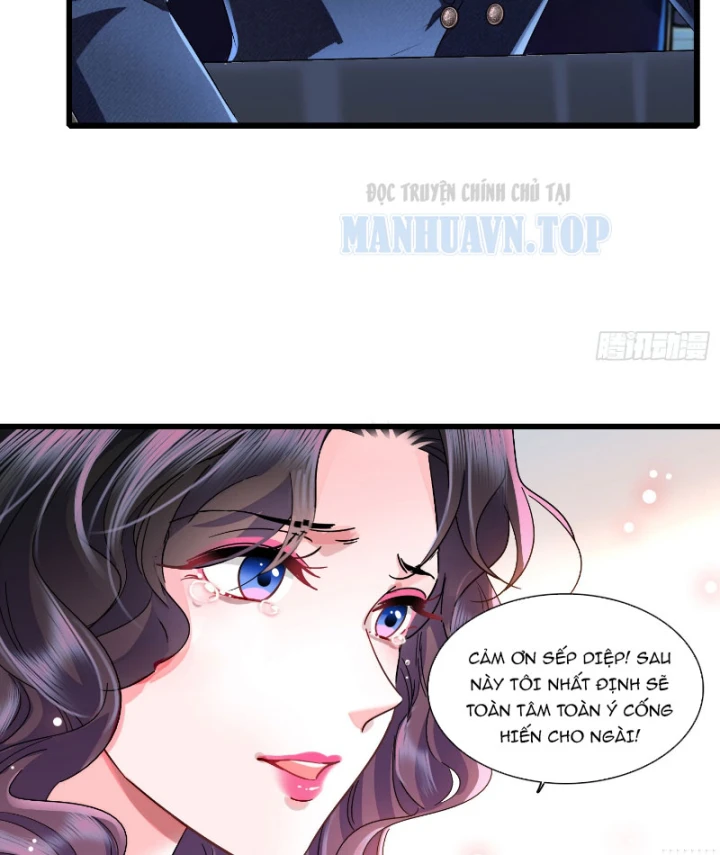 Chàng Rể Bị Vứt Bỏ Lên Ngôi Chapter 14 - Trang 20