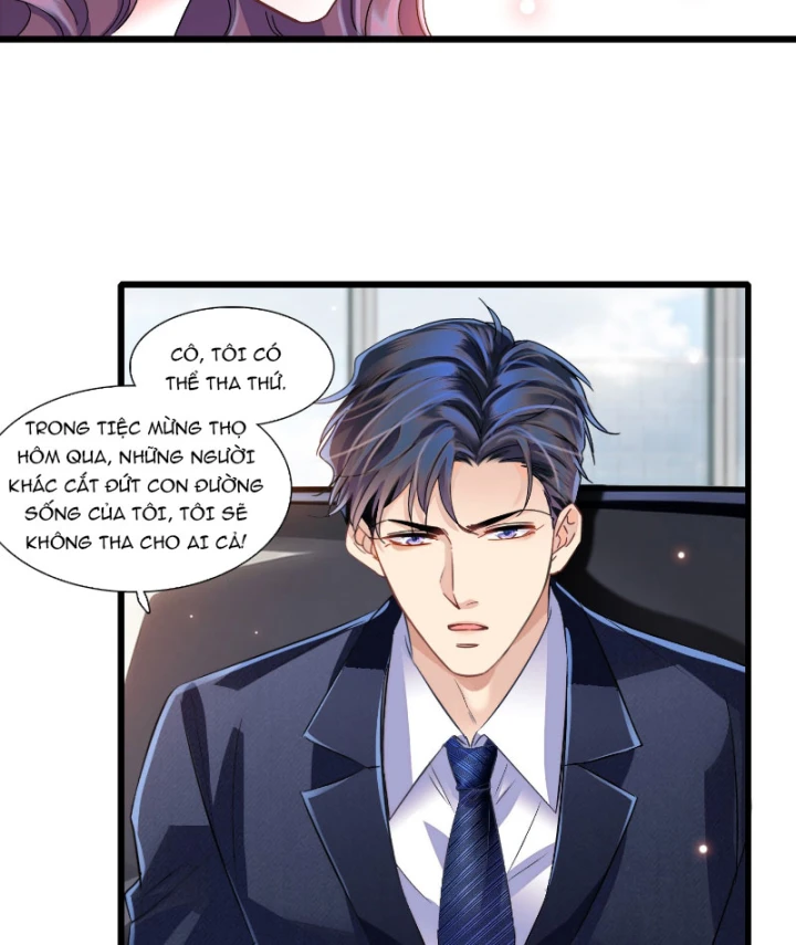 Chàng Rể Bị Vứt Bỏ Lên Ngôi Chapter 14 - Trang 21