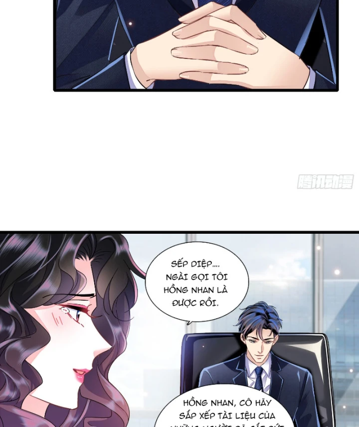 Chàng Rể Bị Vứt Bỏ Lên Ngôi Chapter 14 - Trang 22
