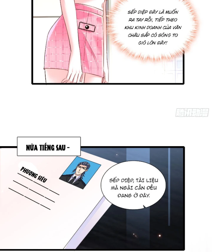 Chàng Rể Bị Vứt Bỏ Lên Ngôi Chapter 14 - Trang 24