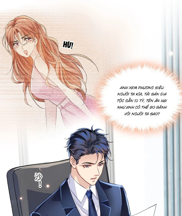 Chàng Rể Bị Vứt Bỏ Lên Ngôi Chapter 14 - Trang 25