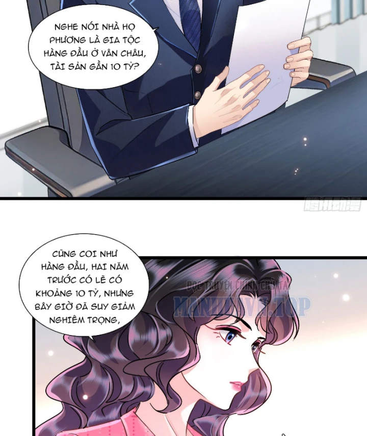 Chàng Rể Bị Vứt Bỏ Lên Ngôi Chapter 14 - Trang 26