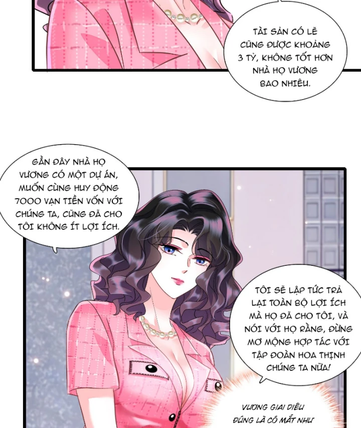 Chàng Rể Bị Vứt Bỏ Lên Ngôi Chapter 14 - Trang 27