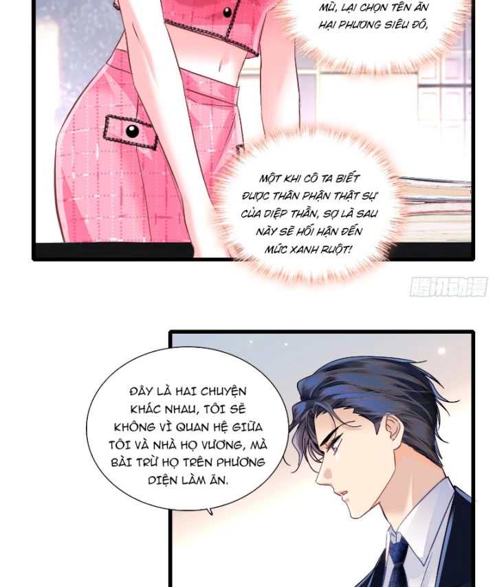 Chàng Rể Bị Vứt Bỏ Lên Ngôi Chapter 14 - Trang 28