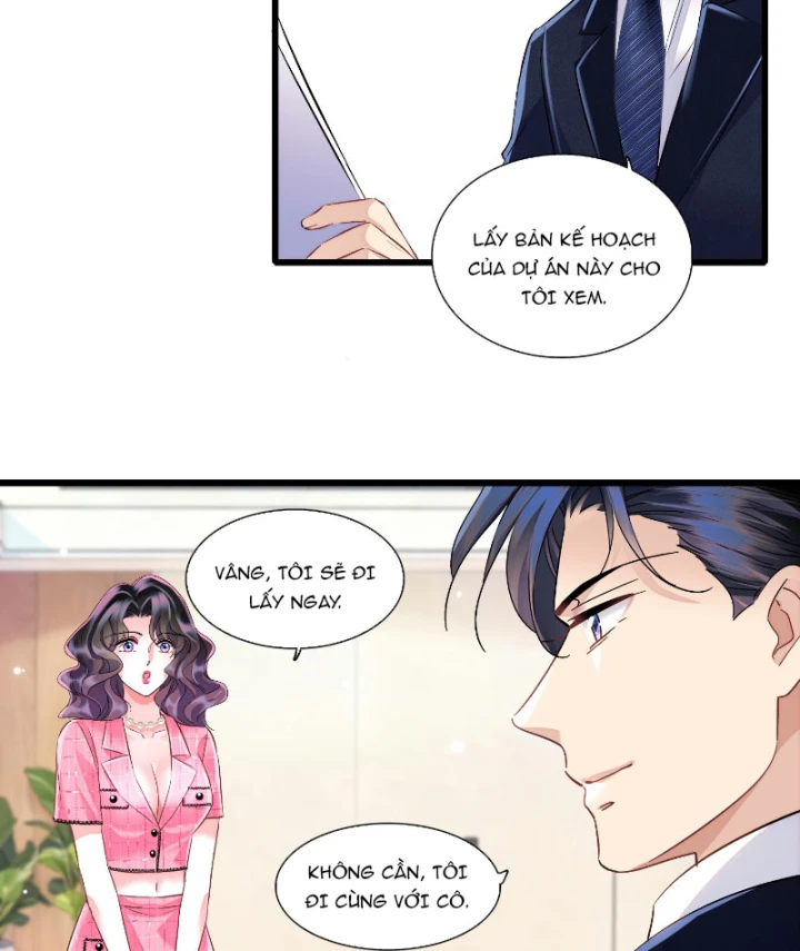 Chàng Rể Bị Vứt Bỏ Lên Ngôi Chapter 14 - Trang 29