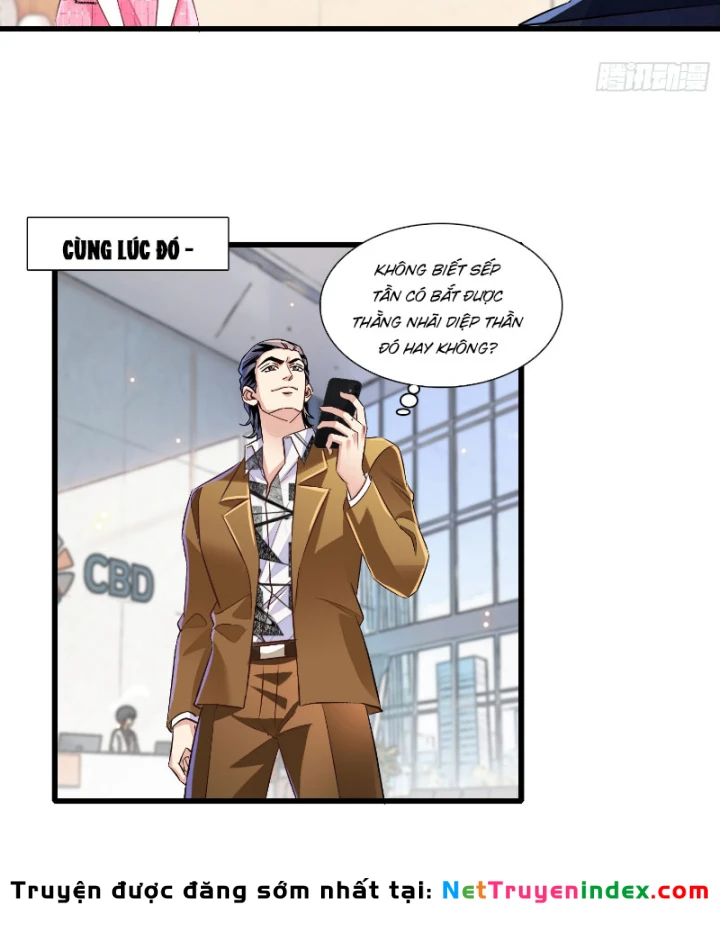 Chàng Rể Bị Vứt Bỏ Lên Ngôi Chapter 14 - Trang 30