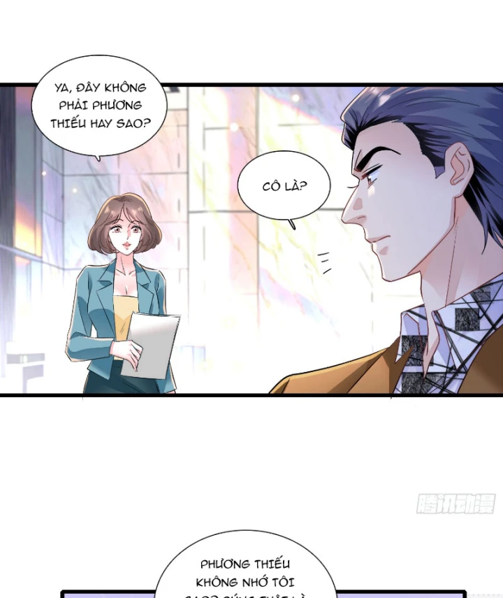 Chàng Rể Bị Vứt Bỏ Lên Ngôi Chapter 14 - Trang 31