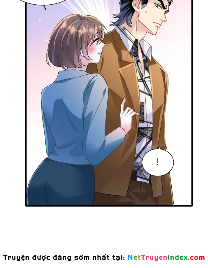 Chàng Rể Bị Vứt Bỏ Lên Ngôi Chapter 14 - Trang 33