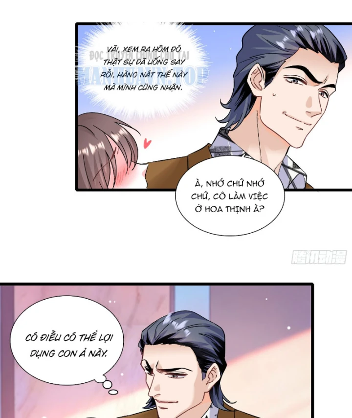Chàng Rể Bị Vứt Bỏ Lên Ngôi Chapter 14 - Trang 34