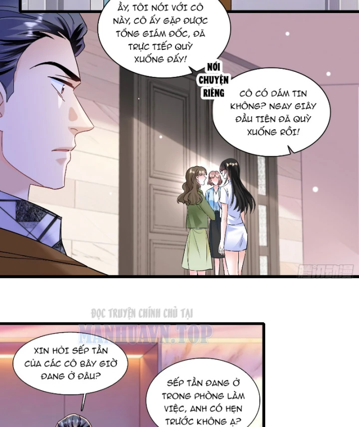 Chàng Rể Bị Vứt Bỏ Lên Ngôi Chapter 14 - Trang 36