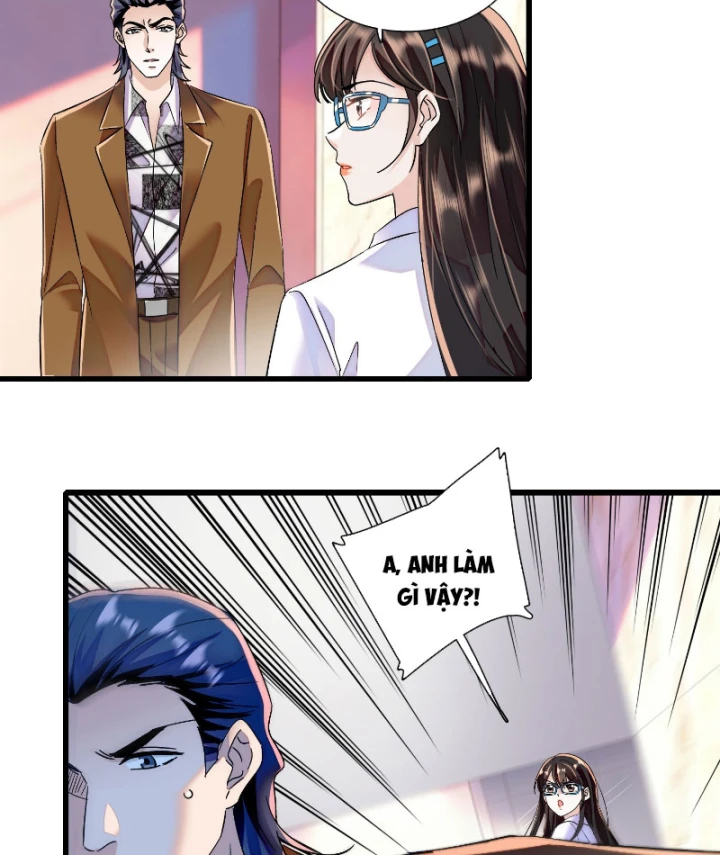 Chàng Rể Bị Vứt Bỏ Lên Ngôi Chapter 14 - Trang 37