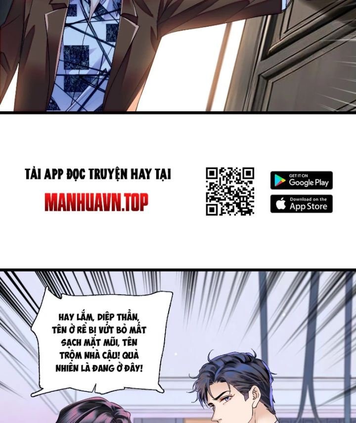 Chàng Rể Bị Vứt Bỏ Lên Ngôi Chapter 14 - Trang 39
