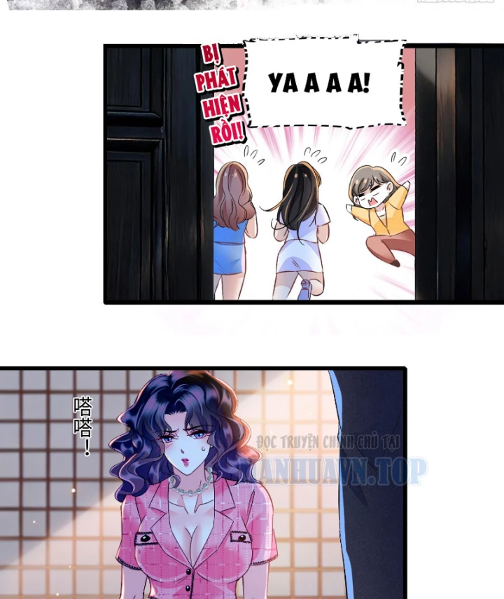 Chàng Rể Bị Vứt Bỏ Lên Ngôi Chapter 14 - Trang 4