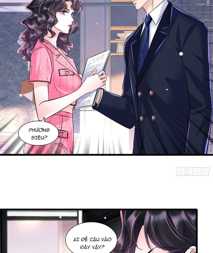 Chàng Rể Bị Vứt Bỏ Lên Ngôi Chapter 14 - Trang 40