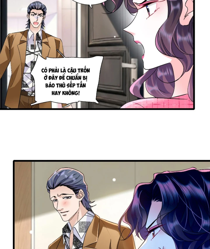 Chàng Rể Bị Vứt Bỏ Lên Ngôi Chapter 14 - Trang 41