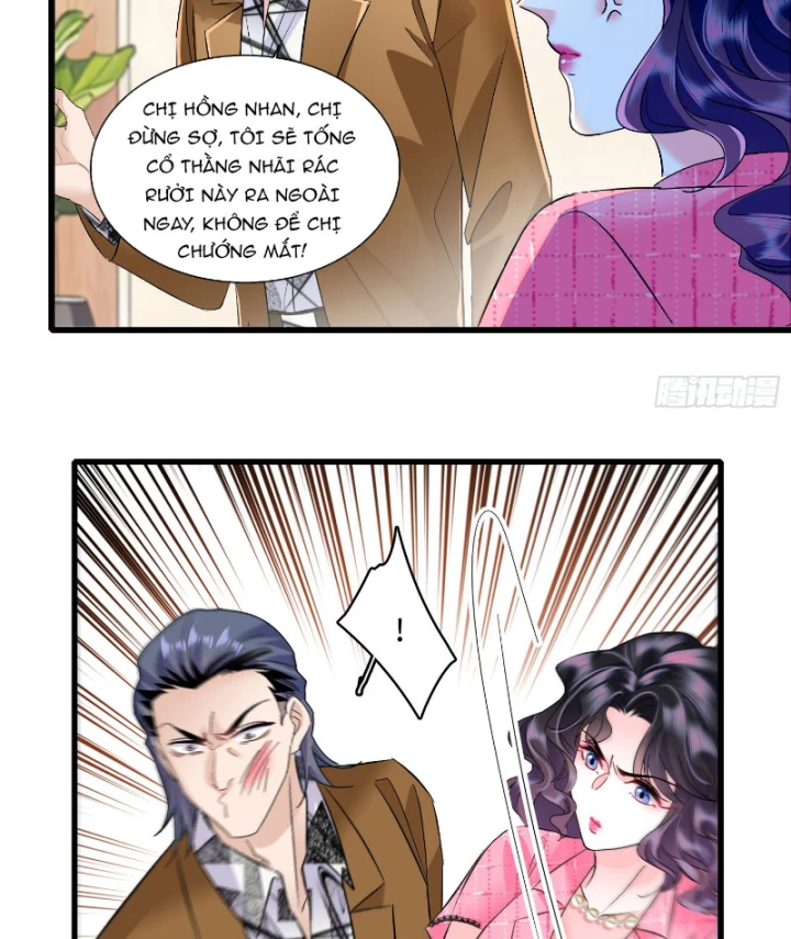 Chàng Rể Bị Vứt Bỏ Lên Ngôi Chapter 14 - Trang 42