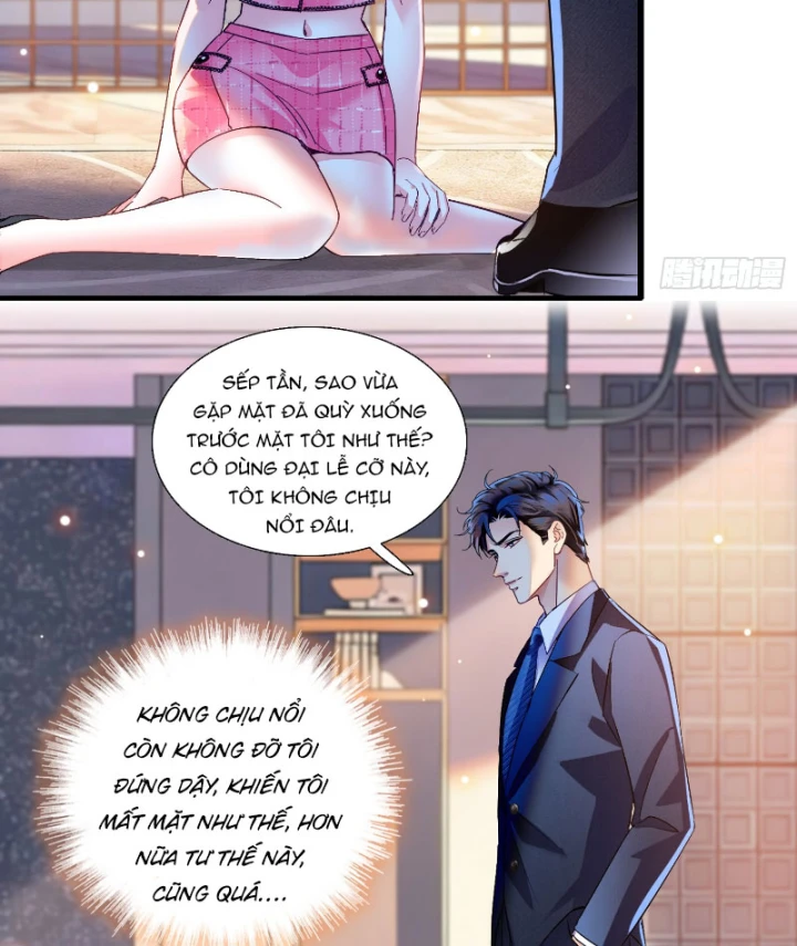 Chàng Rể Bị Vứt Bỏ Lên Ngôi Chapter 14 - Trang 5