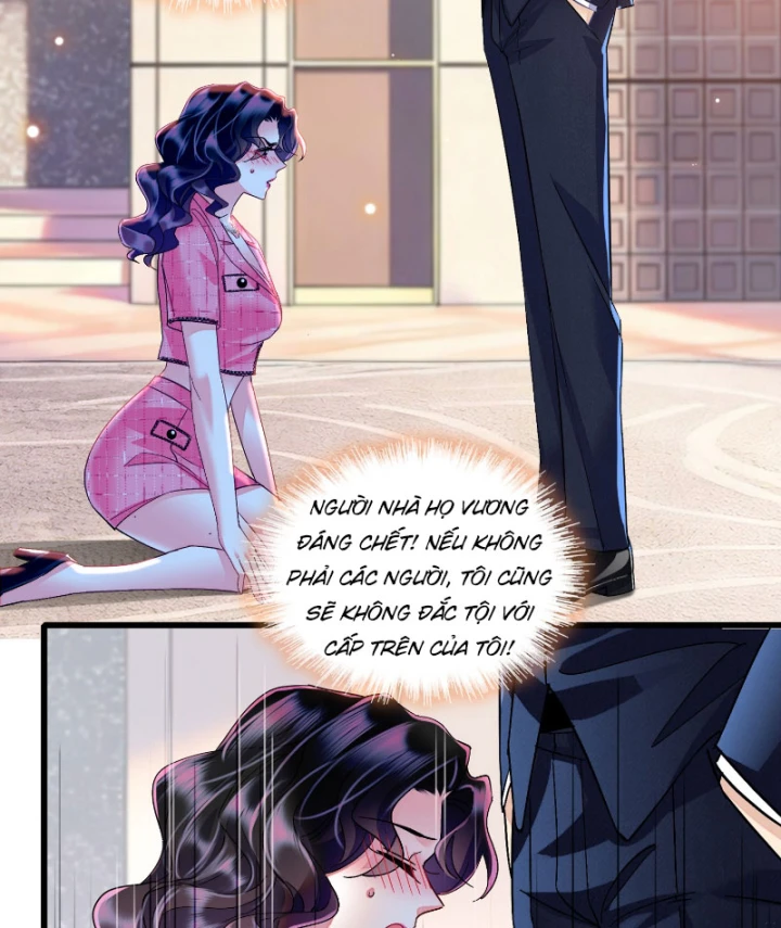 Chàng Rể Bị Vứt Bỏ Lên Ngôi Chapter 14 - Trang 6