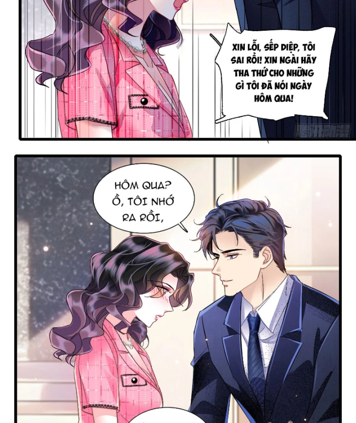 Chàng Rể Bị Vứt Bỏ Lên Ngôi Chapter 14 - Trang 7