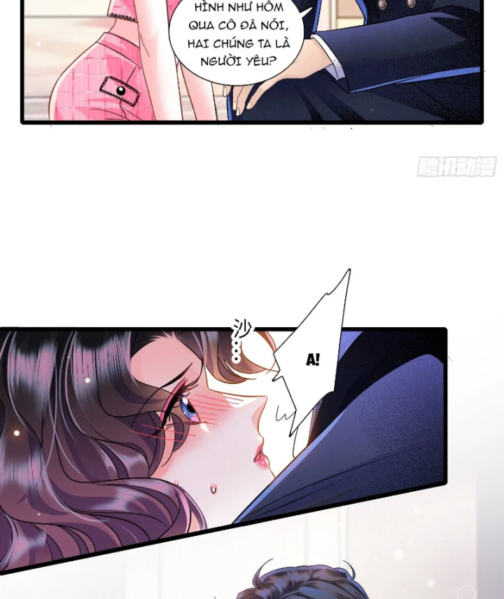 Chàng Rể Bị Vứt Bỏ Lên Ngôi Chapter 14 - Trang 8