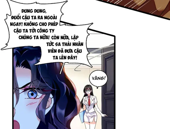 Chàng Rể Bị Vứt Bỏ Lên Ngôi Chapter 15 - Trang 12