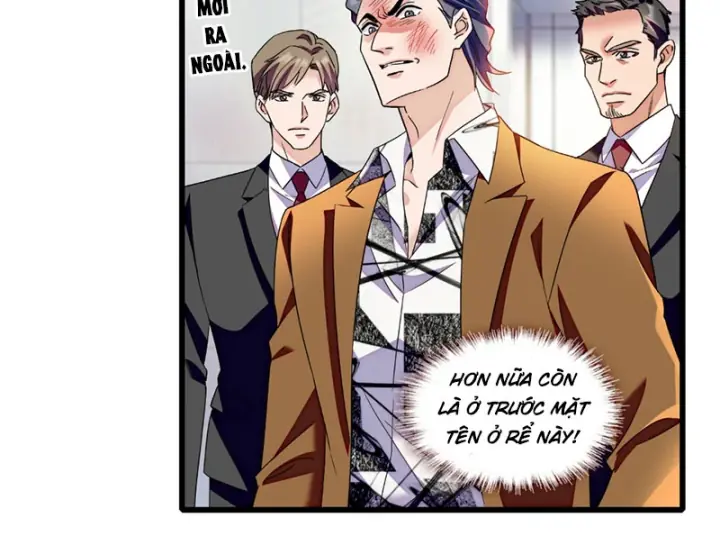 Chàng Rể Bị Vứt Bỏ Lên Ngôi Chapter 15 - Trang 14