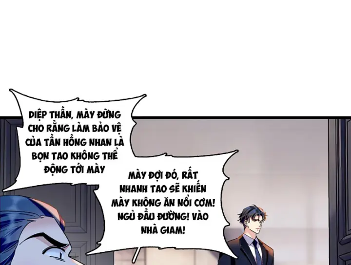 Chàng Rể Bị Vứt Bỏ Lên Ngôi Chapter 15 - Trang 15