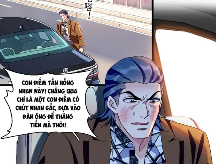 Chàng Rể Bị Vứt Bỏ Lên Ngôi Chapter 15 - Trang 17