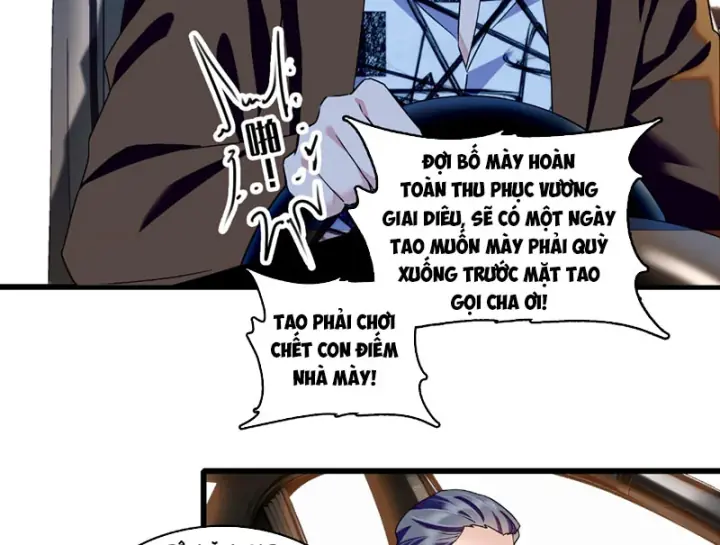 Chàng Rể Bị Vứt Bỏ Lên Ngôi Chapter 15 - Trang 18