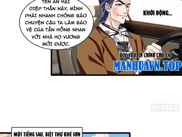 Chàng Rể Bị Vứt Bỏ Lên Ngôi Chapter 15 - Trang 19