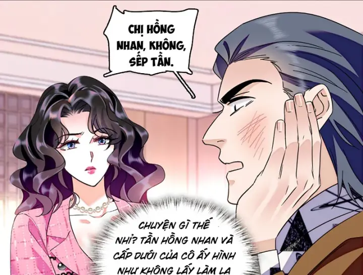Chàng Rể Bị Vứt Bỏ Lên Ngôi Chapter 15 - Trang 2