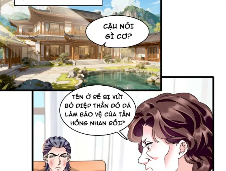 Chàng Rể Bị Vứt Bỏ Lên Ngôi Chapter 15 - Trang 20