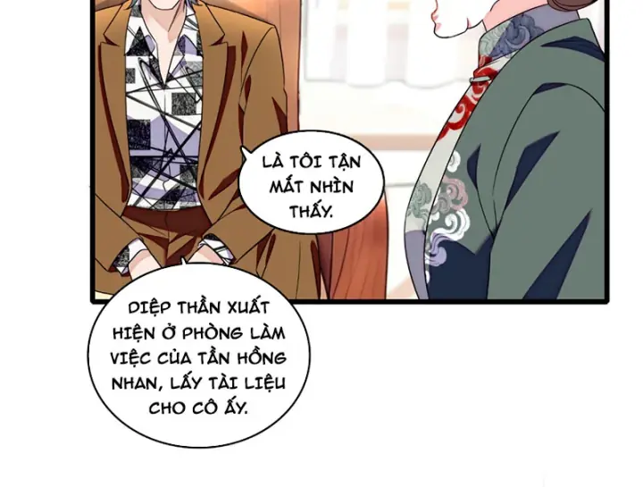 Chàng Rể Bị Vứt Bỏ Lên Ngôi Chapter 15 - Trang 21