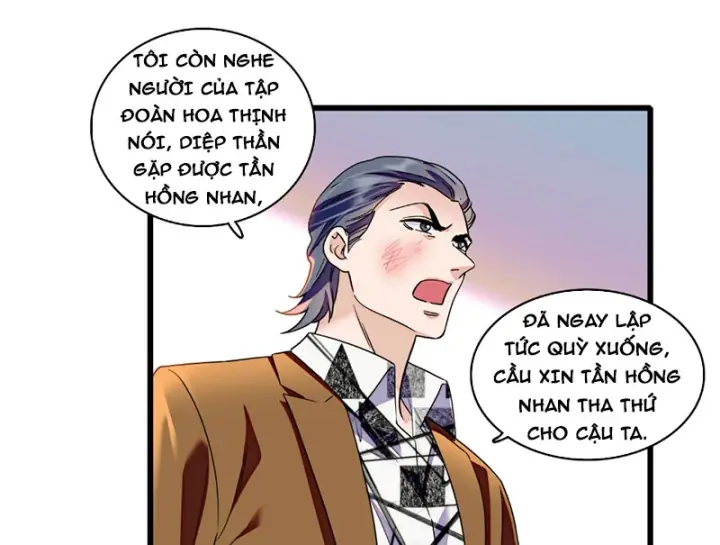 Chàng Rể Bị Vứt Bỏ Lên Ngôi Chapter 15 - Trang 23