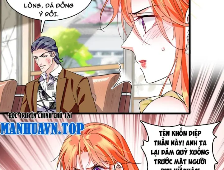 Chàng Rể Bị Vứt Bỏ Lên Ngôi Chapter 15 - Trang 25