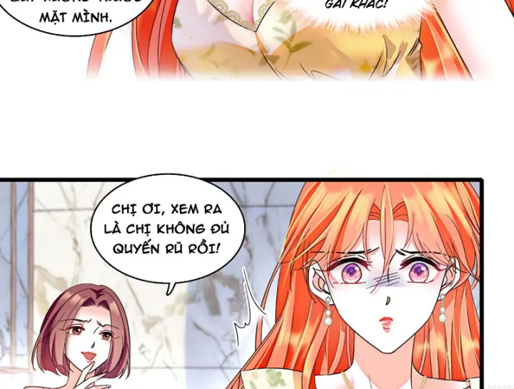 Chàng Rể Bị Vứt Bỏ Lên Ngôi Chapter 15 - Trang 29