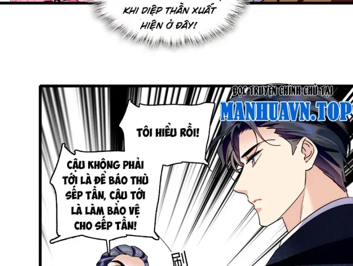Chàng Rể Bị Vứt Bỏ Lên Ngôi Chapter 15 - Trang 3