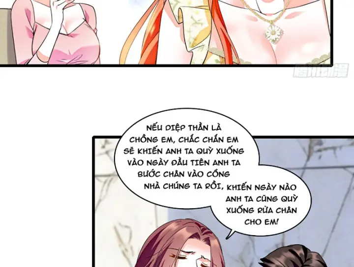 Chàng Rể Bị Vứt Bỏ Lên Ngôi Chapter 15 - Trang 30