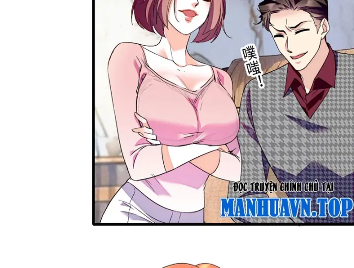 Chàng Rể Bị Vứt Bỏ Lên Ngôi Chapter 15 - Trang 31