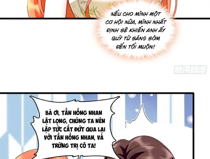 Chàng Rể Bị Vứt Bỏ Lên Ngôi Chapter 15 - Trang 33