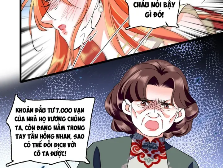 Chàng Rể Bị Vứt Bỏ Lên Ngôi Chapter 15 - Trang 35