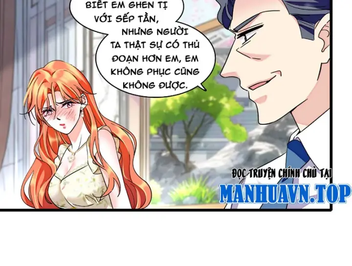 Chàng Rể Bị Vứt Bỏ Lên Ngôi Chapter 15 - Trang 37